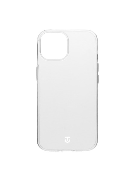 Tactical Tactical TPU Carcasă pentru Apple iPhone 15 Transparent