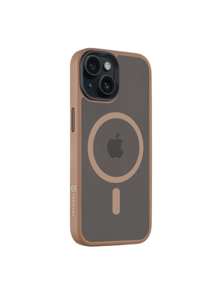 Tactical Tactical MagForce Hyperstealth Carcasă pentru Apple iPhone 15 Moucha Moose