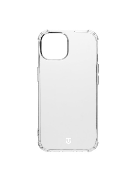 Tactical Tactical TPU Plyo Carcasă pentru Apple iPhone 15 Transparent