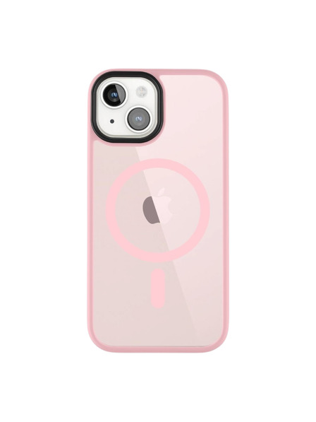 Tactical Tactical MagForce Hyperstealth Carcasă pentru Apple iPhone 15 Pink Panther
