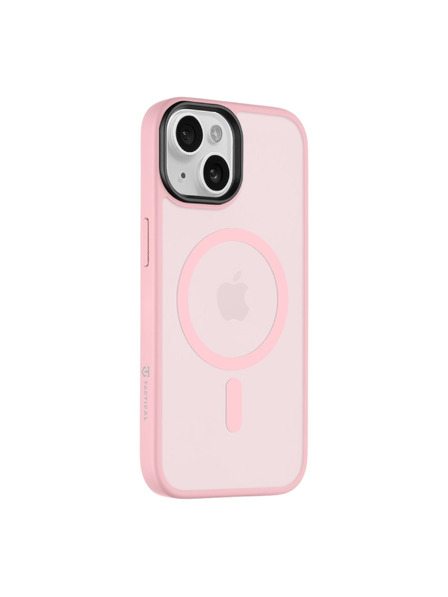 Tactical Tactical MagForce Hyperstealth Carcasă pentru Apple iPhone 15 Pink Panther