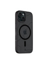 Tactical Tactical MagForce Hyperstealth Sika Carcasă pentru Apple iPhone 15 Asphalt
