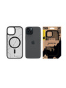 Tactical Tactical MagForce Hyperstealth Sika Carcasă pentru Apple iPhone 15 Asphalt