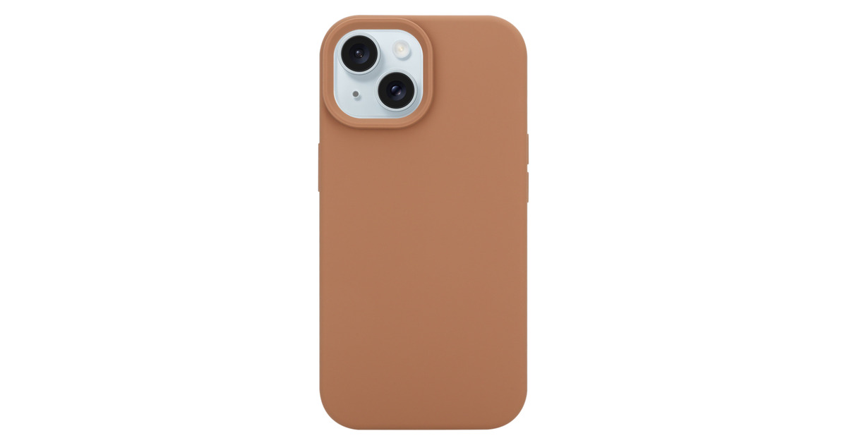 Tactical MagForce Velvet Smoothie Carcasă pentru Apple iPhone 15 Moucha Moose