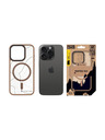 Tactical Tactical MagForce Hyperstealth Sika Carcasă pentru Apple iPhone 15 Pro Moucha Moose