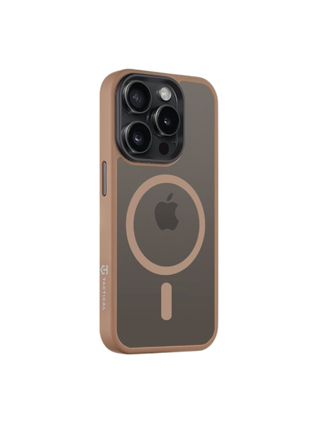 Tactical Tactical MagForce Hyperstealth Carcasă pentru Apple iPhone 15 Pro Moucha Moose