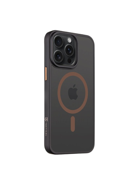 Tactical Tactical MagForce Hyperstealth 2.0 Carcasă pentru Apple iPhone 15 Pro Max Black/Moucha Moose