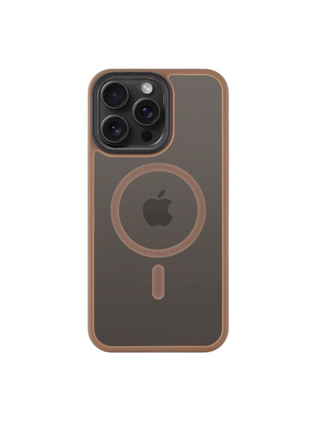 Tactical Tactical MagForce Hyperstealth Carcasă pentru Apple iPhone 15 Pro Max Moucha Moose