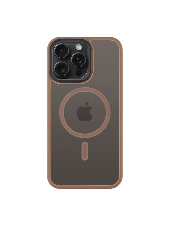 Tactical Tactical MagForce Hyperstealth Carcasă pentru Apple iPhone 15 Pro Max Moucha Moose