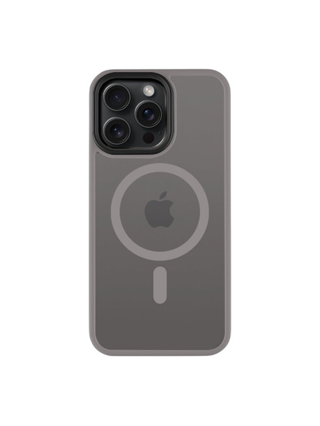 Tactical Tactical MagForce Hyperstealth Carcasă pentru Apple iPhone 15 Pro Max Light Grey