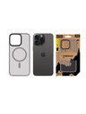 Tactical Tactical MagForce Hyperstealth Carcasă pentru Apple iPhone 15 Pro Max Light Grey