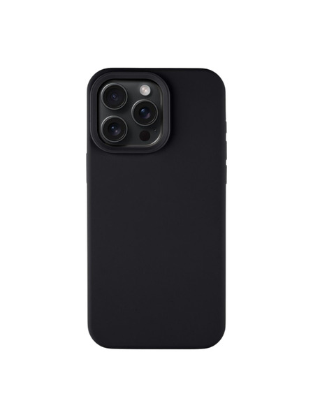 Tactical Tactical MagForce Velvet Smoothie Carcasă pentru Apple iPhone 15 Pro Max Asphalt