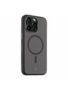 Tactical Tactical MagForce SmoothIsFast Carcasă pentru Apple iPhone 15 Pro Max Asphalt