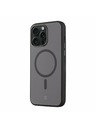 Tactical Tactical MagForce SmoothIsFast Carcasă pentru Apple iPhone 15 Pro Max Asphalt