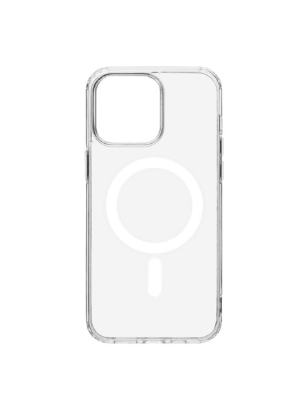 Tactical Tactical MagForce Husă pentru Apple iPhone 15 Pro Max Transparent
