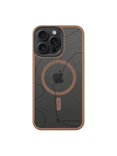 Tactical Tactical MagForce Hyperstealth Sika Husă pentru Apple iPhone 15 Pro Max Moucha Moose