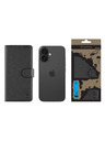 Tactical Tactical Field Notes pentru Apple iPhone 16 Black
