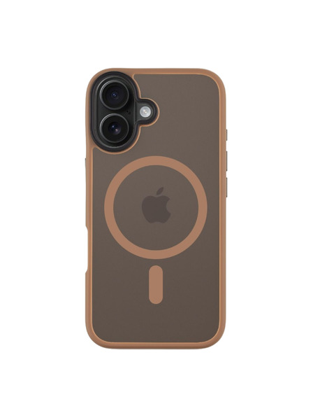 Tactical Tactical MagForce Hyperstealth Husă pentru Apple iPhone 16 Moucha Moose