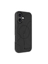 Tactical Tactical MagForce Hyperstealth Sika Husă pentru Apple iPhone 16 Asphalt