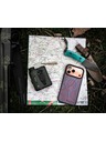Tactical Tactical MagForce Hyperstealth Sika Husă pentru Apple iPhone 16 Asphalt
