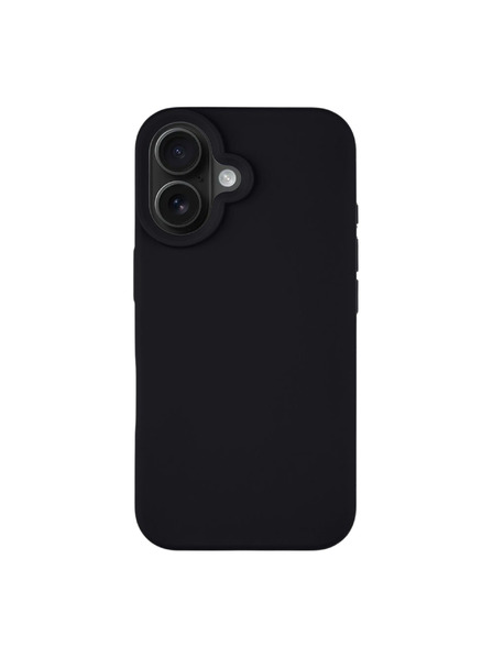 Tactical Tactical MagForce Velvet Smoothie Carcasă pentru Apple iPhone 16 Asphalt