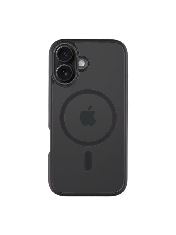 Tactical Tactical MagForce Hyperstealth Carcasă pentru Apple iPhone 16 Asphalt
