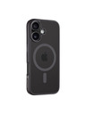 Tactical Tactical MagForce Hyperstealth Carcasă pentru Apple iPhone 16 Asphalt