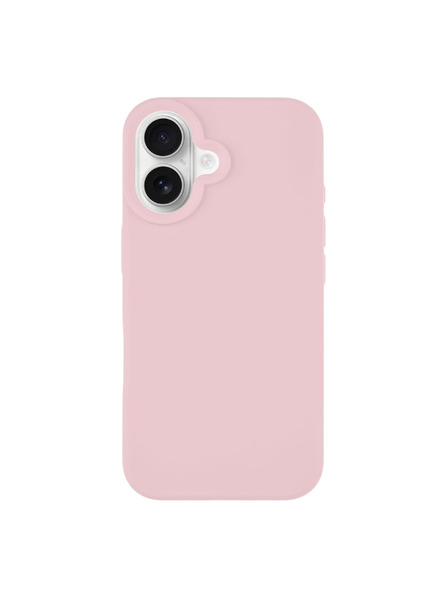 Tactical Tactical MagForce Velvet Smoothie Carcasă pentru Apple iPhone 16 Pink Panther