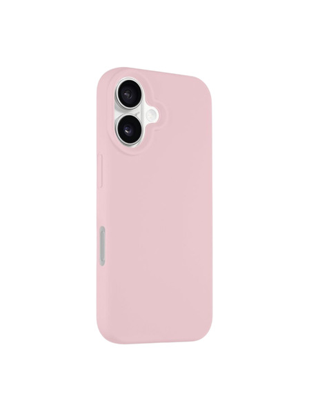 Tactical Tactical MagForce Velvet Smoothie Carcasă pentru Apple iPhone 16 Pink Panther