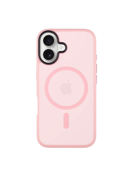 Tactical Tactical MagForce Hyperstealth Carcasă pentru Apple iPhone 16 Pink Panther