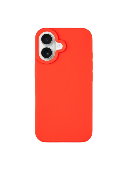 Tactical Tactical MagForce Velvet Smoothie Carcasă pentru Apple iPhone 16 Chilli