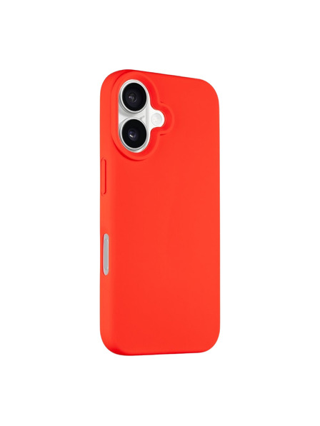 Tactical Tactical MagForce Velvet Smoothie Carcasă pentru Apple iPhone 16 Chilli