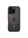 Tactical Tactical MagForce Hyperstealth 2.0 Carcasă pentru Apple iPhone 16 Pro Black/Moucha Moose