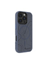 Tactical Tactical MagForce Hyperstealth Sika Carcasă pentru Apple iPhone 16 Pro Deep Blue