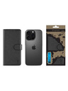 Tactical Tactical Field Notes pentru Apple iPhone 16 Pro Black