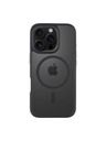 Tactical Tactical MagForce Hyperstealth Carcasă pentru Apple iPhone 16 Pro Asphalt