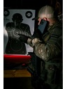 Tactical Tactical MagForce Hyperstealth Carcasă pentru Apple iPhone 16 Pro Asphalt