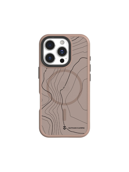 Tactical Tactical MagForce Hyperstealth Sika Carcasă pentru Apple iPhone 16 Pro Moucha Moose