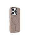 Tactical Tactical MagForce Hyperstealth Sika Carcasă pentru Apple iPhone 16 Pro Moucha Moose