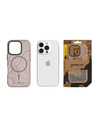 Tactical Tactical MagForce Hyperstealth Sika Carcasă pentru Apple iPhone 16 Pro Moucha Moose