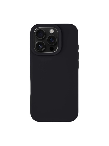 Tactical Tactical MagForce Velvet Smoothie Carcasă pentru Apple iPhone 16 Pro Asphalt