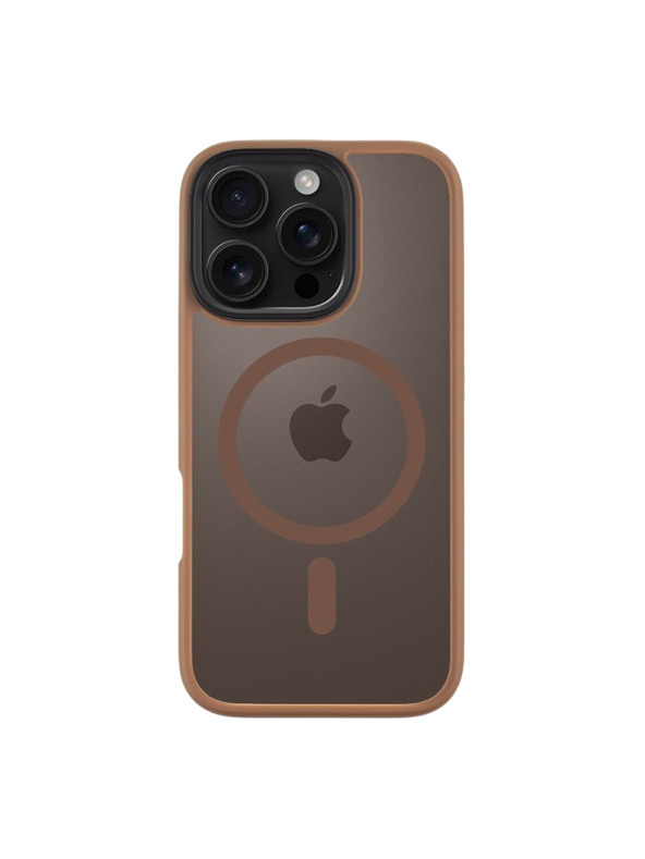 Tactical Tactical MagForce Hyperstealth Carcasă pentru Apple iPhone 16 Pro Moucha Moose