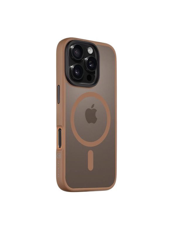Tactical Tactical MagForce Hyperstealth Carcasă pentru Apple iPhone 16 Pro Moucha Moose