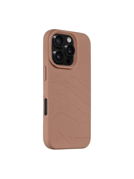 Tactical Tactical MagForce Beaver Husă pentru Apple iPhone 16 Pro Moucha Moose