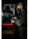 Tactical Tactical MagForce Hyperstealth Husă pentru Apple iPhone 16 Pro Forest Green