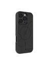 Tactical Tactical MagForce Hyperstealth Sika Husă pentru Apple iPhone 16 Pro Asphalt
