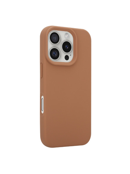 Tactical Tactical MagForce Velvet Smoothie Husă pentru Apple iPhone 16 Pro Moucha Moose