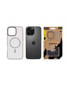 Tactical Tactical MagForce Hyperstealth Husă pentru Apple iPhone 16 Pro Max Light Grey