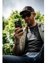 Tactical Tactical MagForce Hyperstealth 2.0 Husă pentru Apple iPhone 16 Pro Max Black/Red