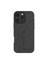 Tactical Tactical MagForce Hyperstealth Sika Husă pentru Apple iPhone 16 Pro Max Asphalt